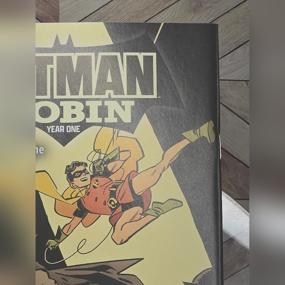 Batman Deadpool #1N (2025) DC Comics & Marvel Comics, Frank Quitely - Picture 8 of 11